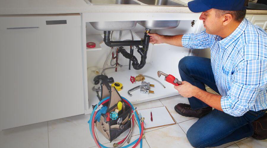 Professional same day plumber in Winston Salem, NC